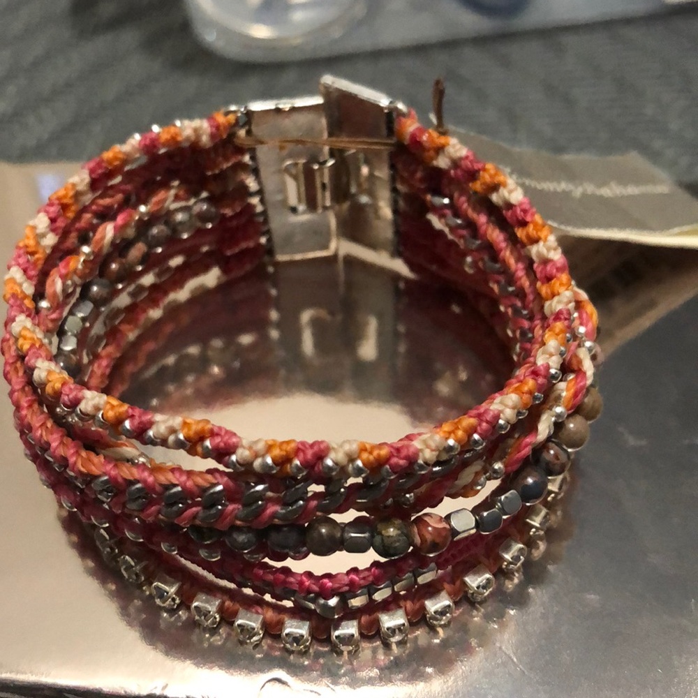 Woman’s Bracelet